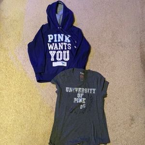 Victoria’s Secret Pink BUNDLE